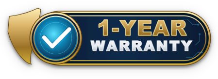 Product Warranty