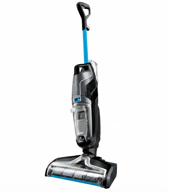 Bissell CrossWave C6 Cordless Pro | Wet and Dry Dual Tank