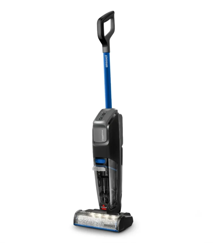 Bissell CrossWave Omnifind 4006K | Cordless Wet & Dry Vacuum & Mop