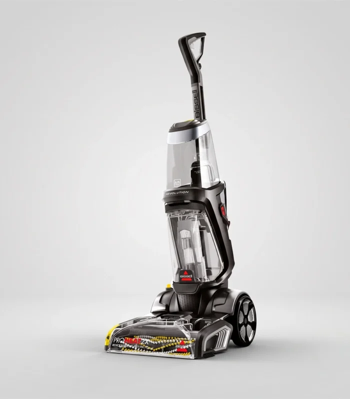 Bissell ProHeat 2X Revolution CleanShot 2066E | Express Clean