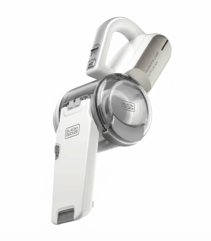 Black+Decker Pivot Dustbuster PV1420L | Cordless Handheld Vacuum