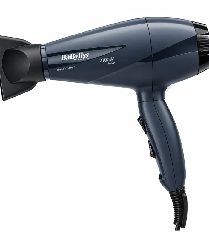 BaByliss 6609E Pro Light 2100W Hair Dryer | Ionic Technology