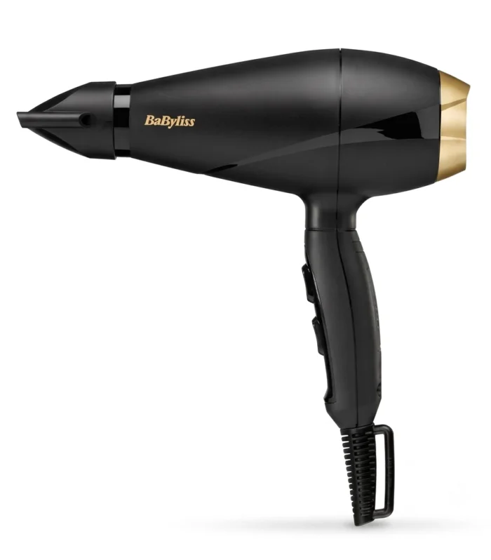 Babyliss 6704 Power Pro 2000W Hair Dryer | Lightweight
