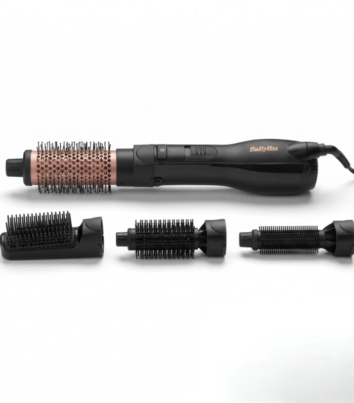 Babyliss AS122SDE 4 in 1 Air Styler 1200W | Ionic Technology