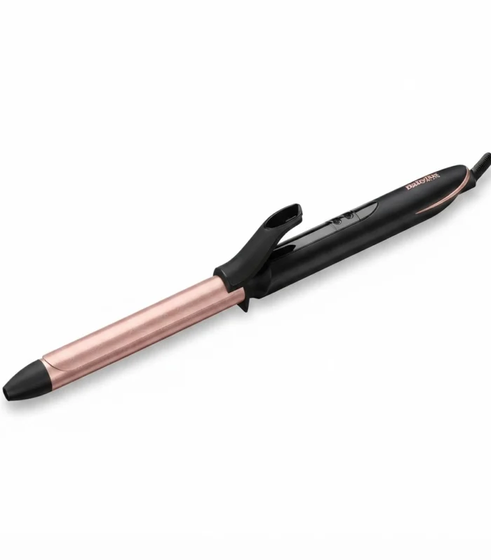 Babyliss C332 32mm Hair Curling Iron | Wide Natural Curls
