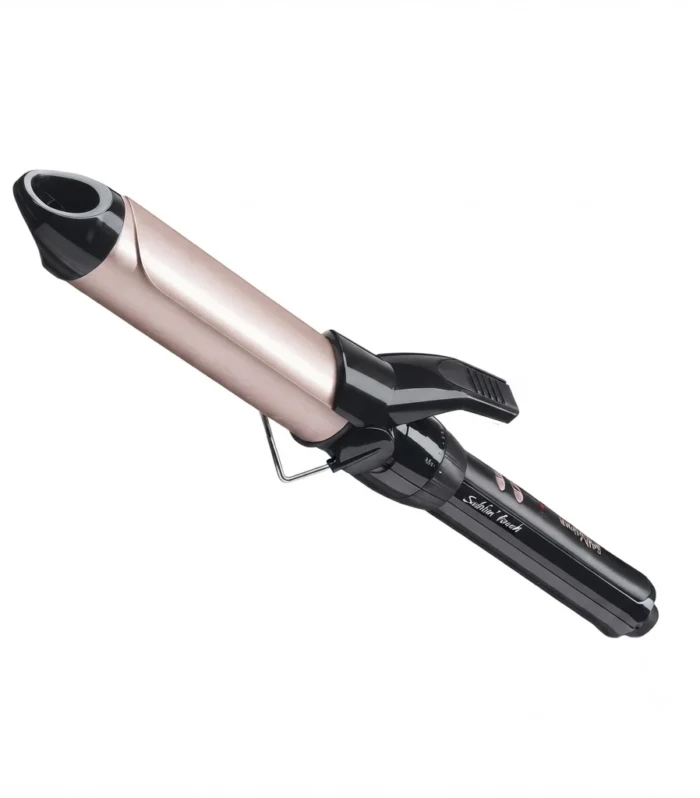 Babyliss C452 | 32mm Curling Iron with Auto Shut Off