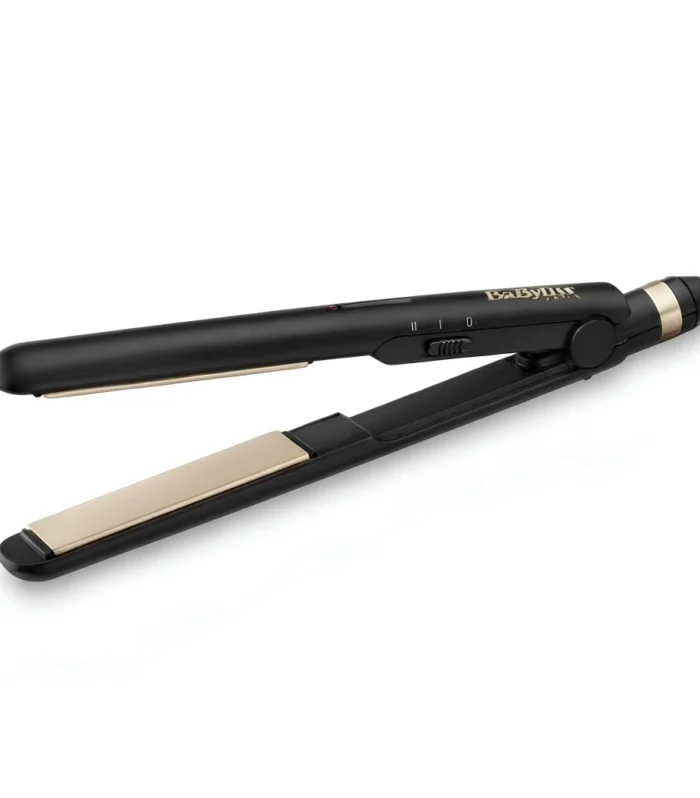 BaByliss ST089 | Fast Heat Up Ceramic Straightener up to 230°C