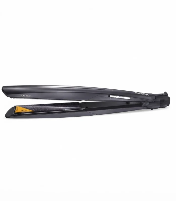 BaByliss ST325 Diamond Ceramic Hair Straightener | Slim Design