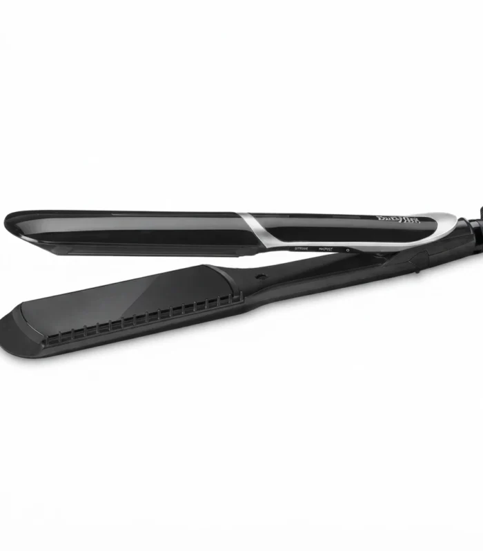 BaByliss ST450SDE Hair Straightener | Smart Hair Detection