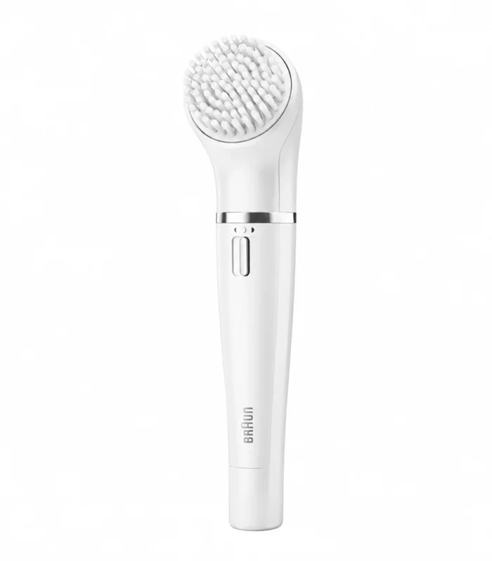 Braun 801 Facial Cleansing Brush | Daily Deep Cleanse
