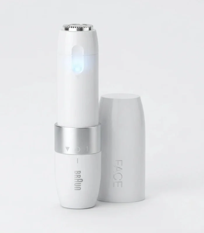 Braun FS1000 Electric Shaver | Compact Daily Shaving