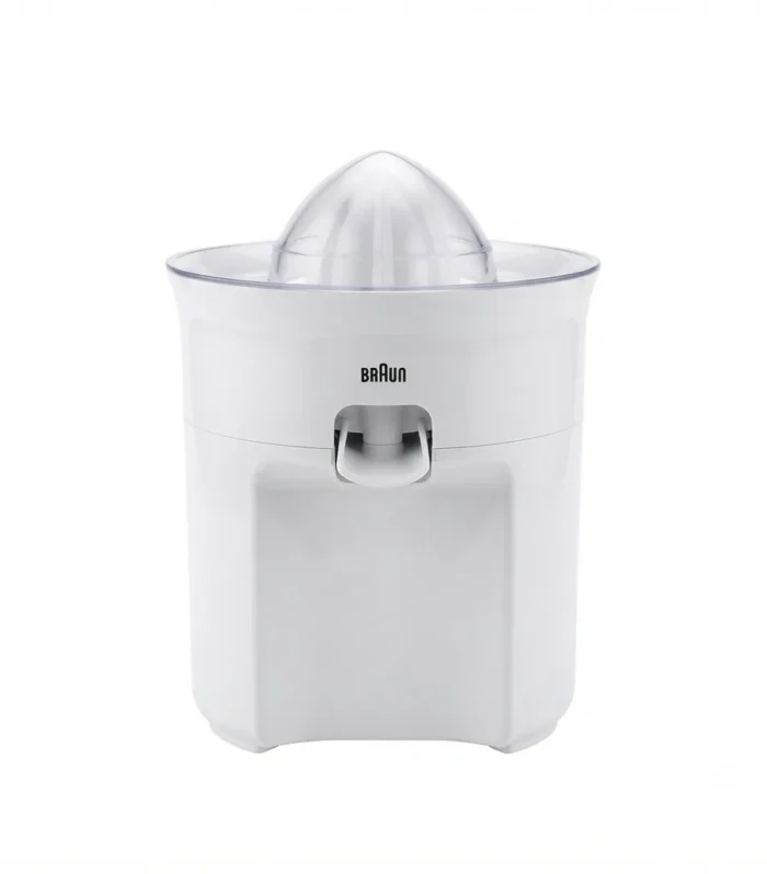 Braun CJ3050 Tribute Citrus Juicer 60W | Pulp Control