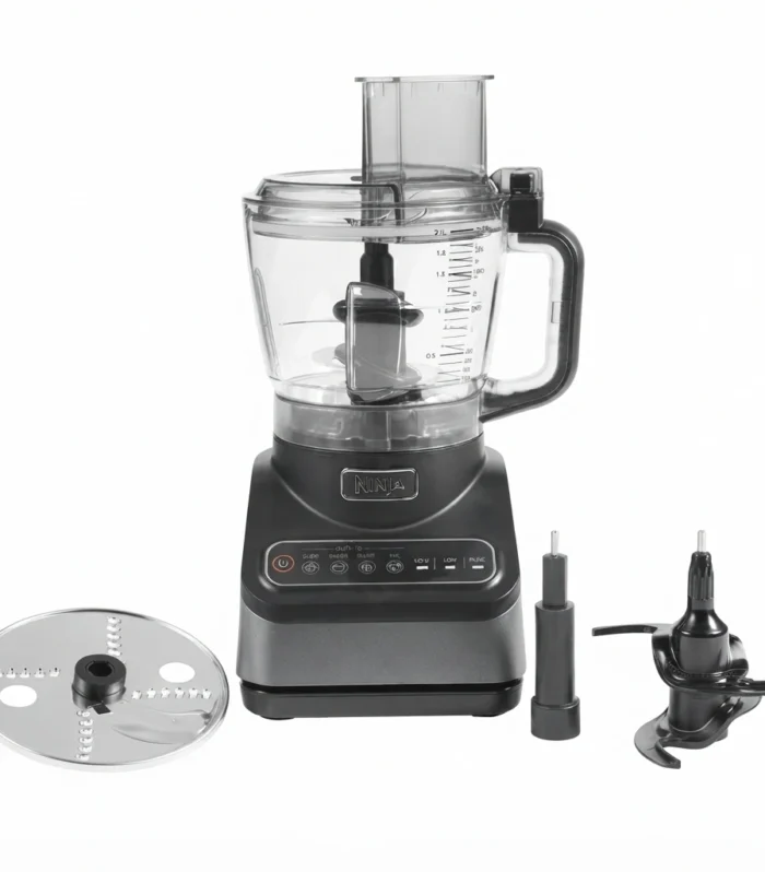 Ninja BN650 Food Processor | Chop, Slice and Mix