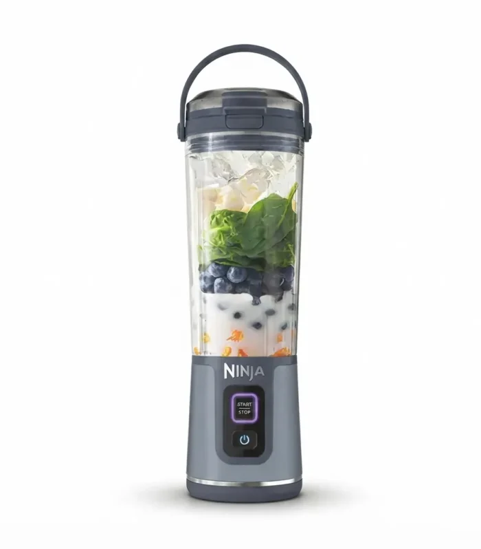 Ninja Blast BC151 Portable Blender | Cordless and Rechargeable