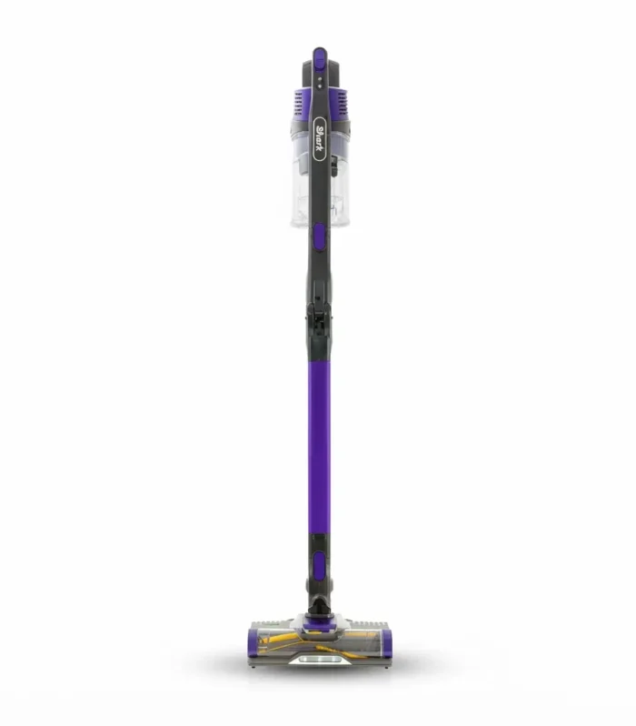 Shark IZ202UKT Cordless Stick Vacuum | Converts to Handheld