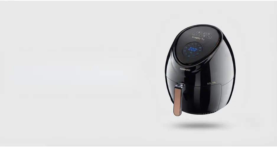 Air fryer