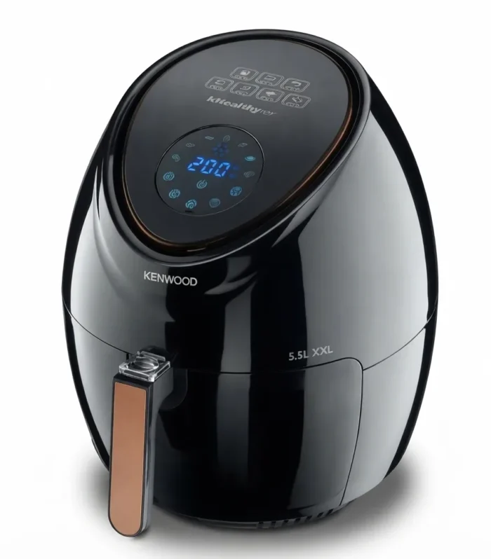 Kenwood HFP50 XXL Air Fryer | Large Family Capacity