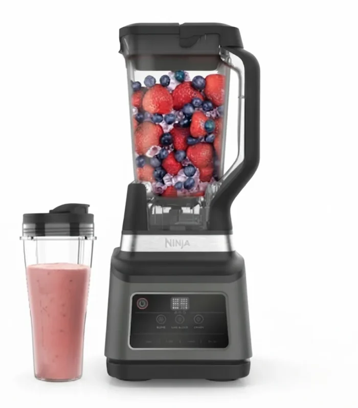 Ninja BN750ME 2 in 1 Blender Kitchen System 1200W | 2.1L Jug